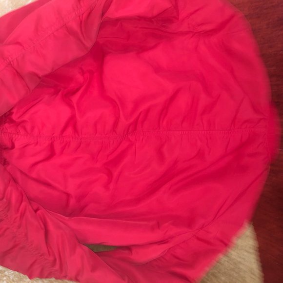 Trendy H&M Europe "Marshmello" Bomber Jacket - Picture 4 of 5